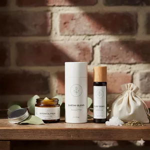 Cover image for Ebook Natural Deodorants