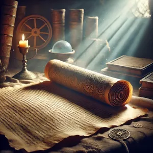 Imagen de portada para Curso online Historia Bíblica de las Frecuencias de Sanación Divina