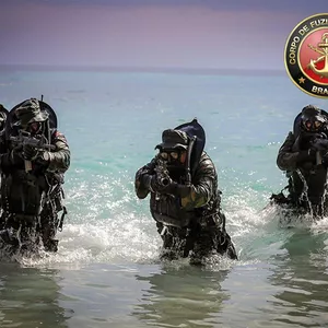 Imagem do curso Preparatório Intensivo Corpo de Fuzileiros Navais