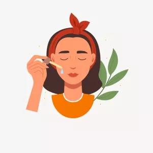 Imagen de portada para Ebook Ebook recetas con aceites esenciales 