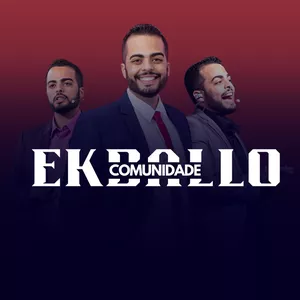 Imagem de capa para o Curso online EKBALLO CRESCIMETO EXPLOSIVO