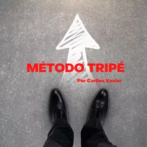 Imagem de capa para o Curso online MÉTODO TRIPÉ