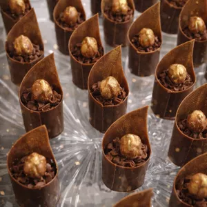 Imagem do curso Doces Finos Nº1 Para Festas