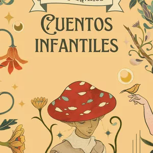 Imagen de portada para Ebook Cuentos infantiles