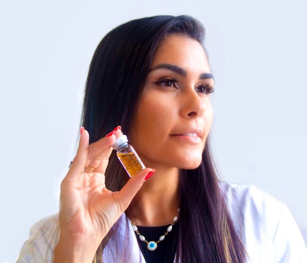 Imagem de Curso Online BB GLOW 2 em 1 criado por Camila na hotmart