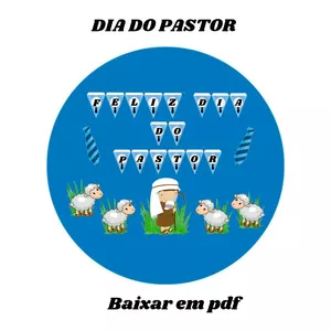 Imagem de capa para o Curso online Painel Dia do Pastor