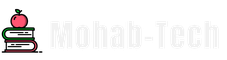 Mohab-Tech