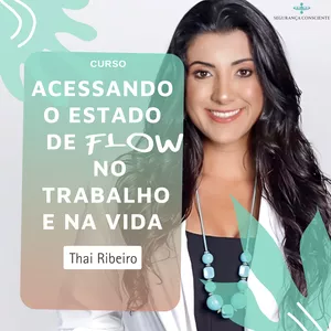 Imagem do curso Acessando o Estado de Flow no Trabalho e na Vida