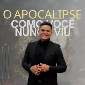 Imagem de capa para o Curso online O apocalipse como você nunca viu