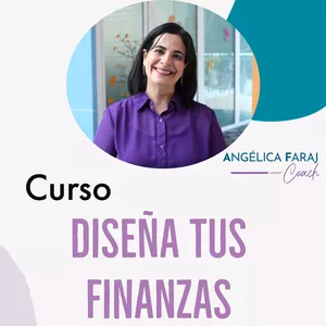 Imagen de portada para Curso online Diseña tus Finanzas