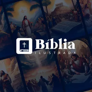 Imagem de capa para o Curso online Bíblia Ilustrada - BR