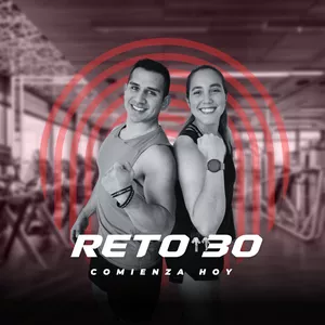 Imagen de portada para Curso online El Reto 30