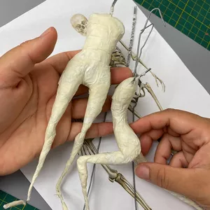 Imagem de capa para o Curso online Estrutura Perfeita: o pré-requisito do biscuit realista