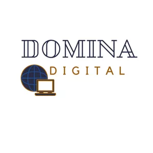 Imagem principal do produto Domina Digital