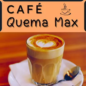 Imagen de portada para Curso online CAFÉ QUEMA MAX