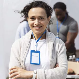 Imagem do curso Agente comunitário de Saúde