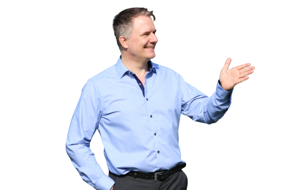 Prof. Dr. Detlef Beeker