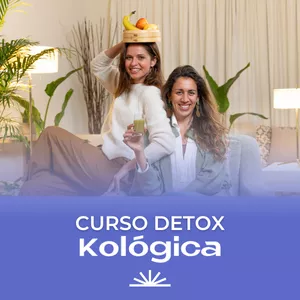 Imagem de capa para o Curso online Curso Detox 