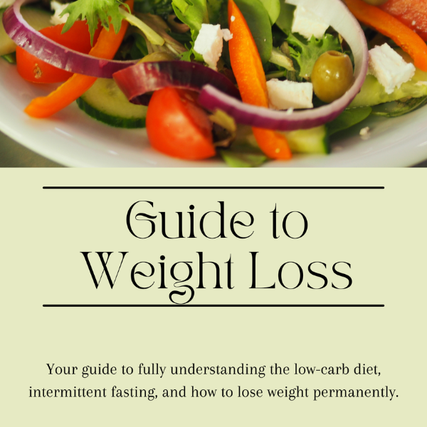 Guide to Weight Loss