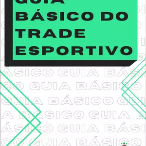 Imagem principal do produto Guia básico do trade esportivo