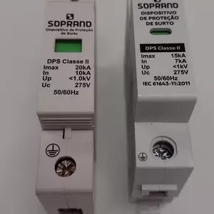 Imagem do curso Curso Prático de Instalação de DPS