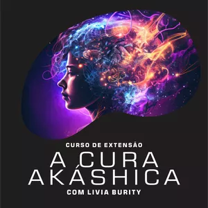 Imagem do curso A Cura Akáshica