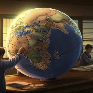 Imagem do curso Antropologia, Sociologia e Educação