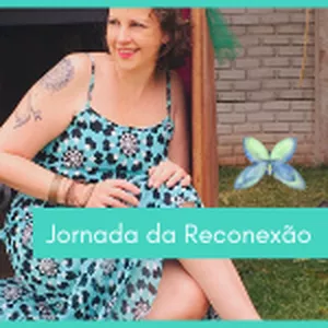 Imagem de capa para o Curso online Jornada da Reconexão
