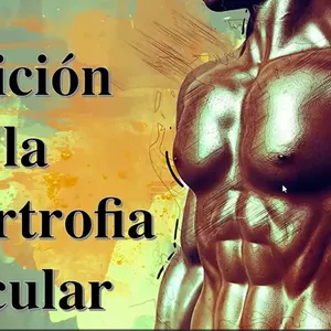 Imagen de portada para Curso online Curso en linea de Nutrición para la ganancia de Masa Muscular.