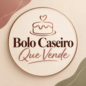 Imagem do curso Bolo Caseiro que Vende