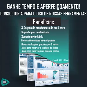 Imagem de capa para o Serviço online Consultoria de implementação - Plano de 3 horas