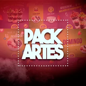 Curso PACKARTESFULL