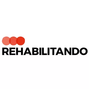Imagem principal do produto AMPLIACIÓN + 1 año del Rehabilitando y Comunidade Inabalável