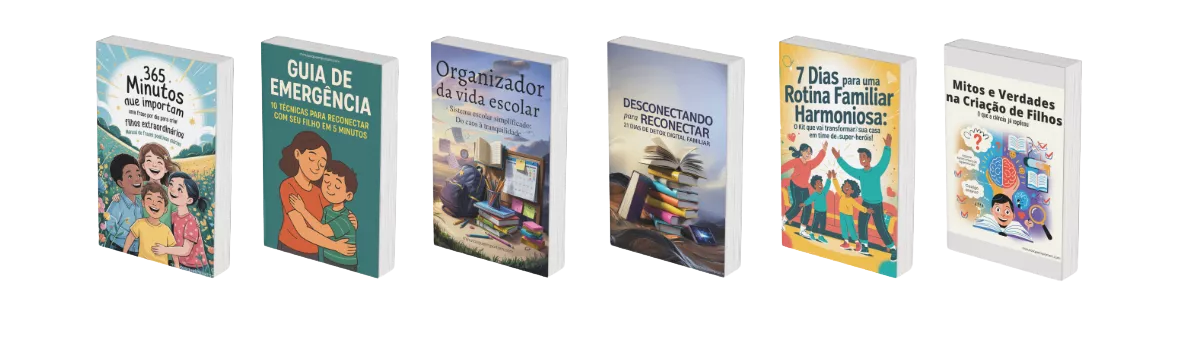 série minutos que importam