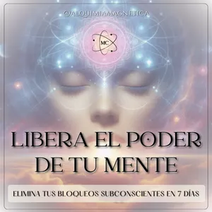 Imagen de portada para Ebook Libera el Poder de Tu Mente