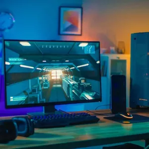 Imagem de capa para o Ebook Manutenção de computadores