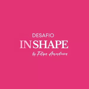 Imagem de capa para o Ebook In Shape