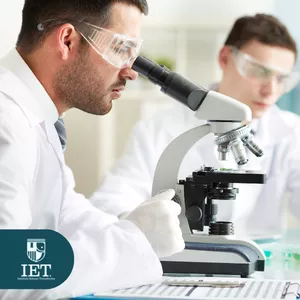 Imagem do curso Pós-graduação em Análises Clínicas e Diagnóstico Laboratorial