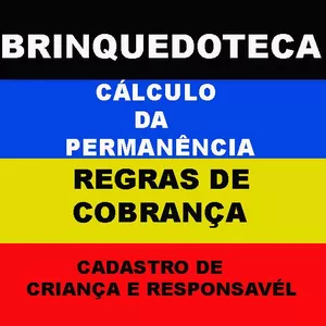 Imagem de capa para o Curso online Sysbrinquedoteca - Calcule O Tempo E Valor A Ser Pago