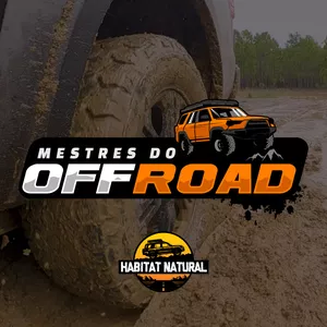 Imagem de capa para o Curso online Curso 4x4 Habitat Natural 