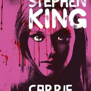 Imagen de portada para Ebook Carrie (Stephen King)