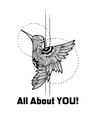 All About YOU! LLC logo