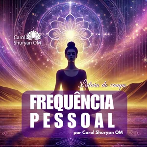 Imagem de capa para o Curso online Leitura de Campo: Frequência Pessoal