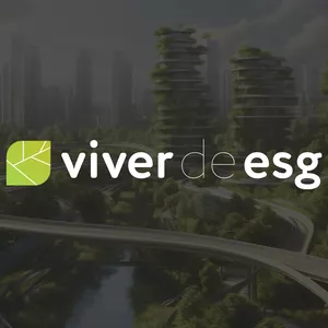 Imagem de capa para o Curso online Viver de ESG