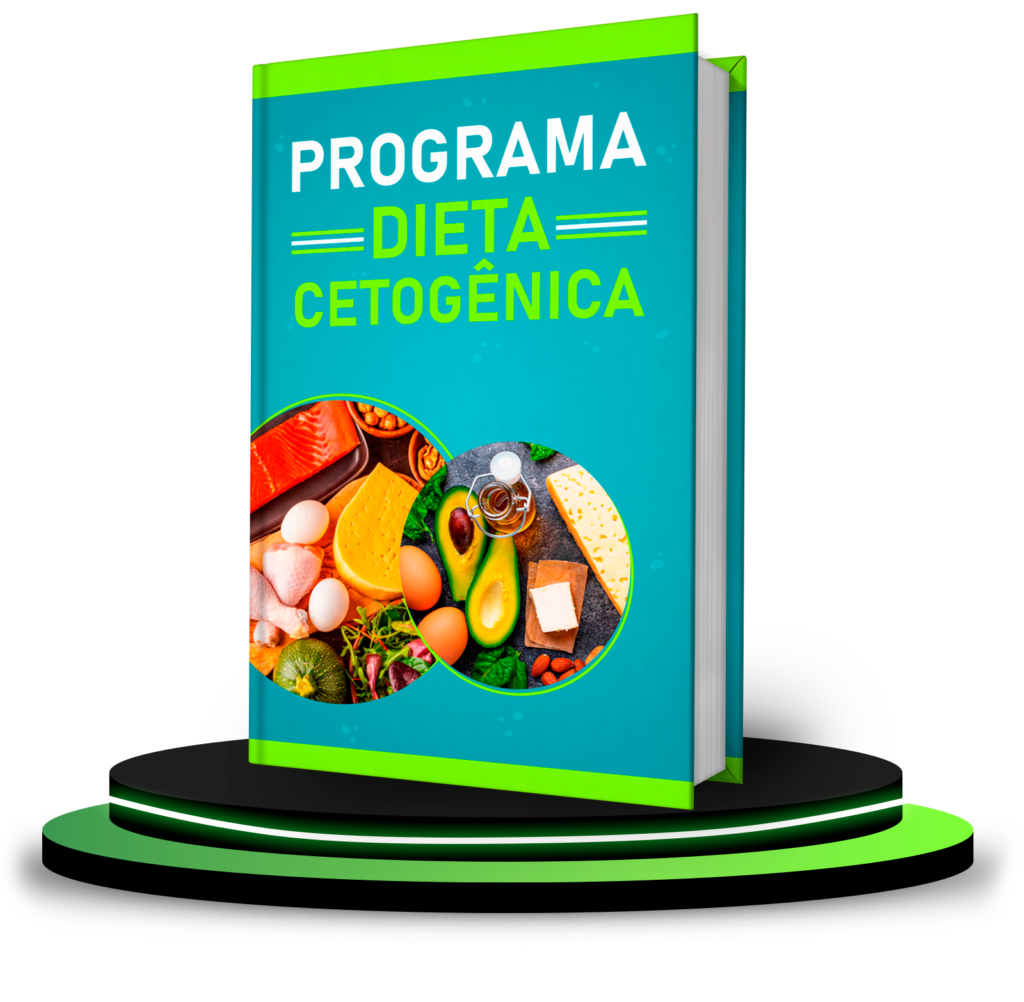Programa dieta cetogênica