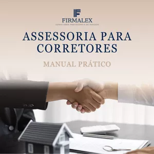 Assessoria Jurídica para Corretores de Imóveis