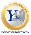 Ya Semos Europeos logo