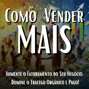 Imagem do curso Como Vender Mais