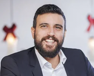 Luis Ángel Jiménez Ortíz