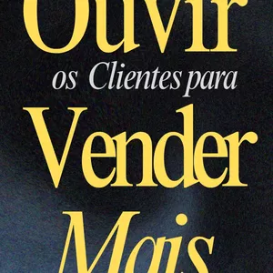 Imagem de capa para o Curso online Ouvir os Clientes para Vender Mais: Como fazer Pesquisas de Satisfação para vender mais.